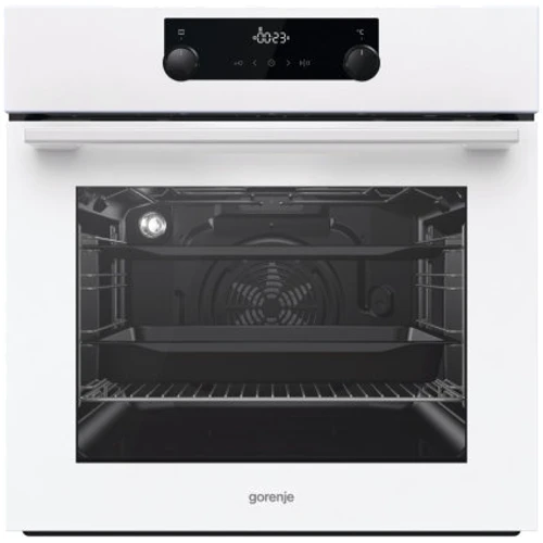 Духовой шкаф электрический Gorenje BO735E11W