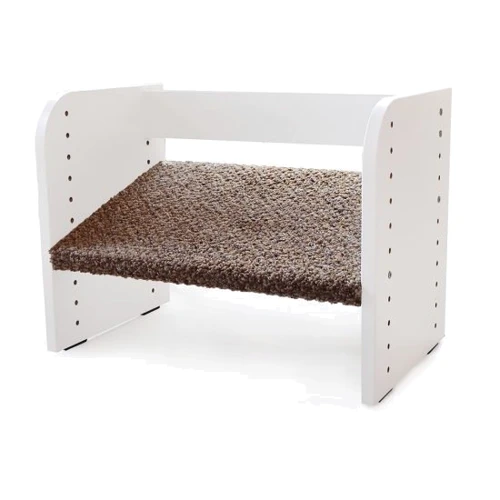 Подставка Mealux ODN-450 Brown: Производитель Mealux