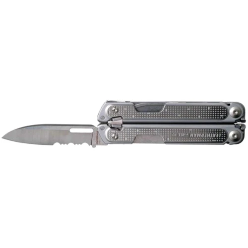 Мультитул Leatherman Free P2 832638