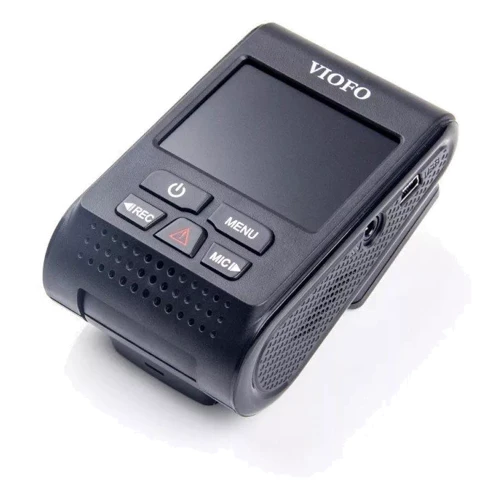 Viofo A119 V3 з GPS: Макс. разрешение картинки Wide Quad HD (2560x1440)