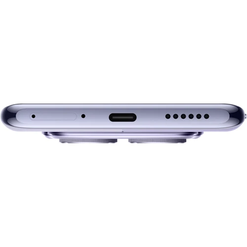 Смартфон Xiaomi Redmi Note 14 Pro 5G 12/512GB Lavender Purple (Global): Операційна система Android 14, HyperOS