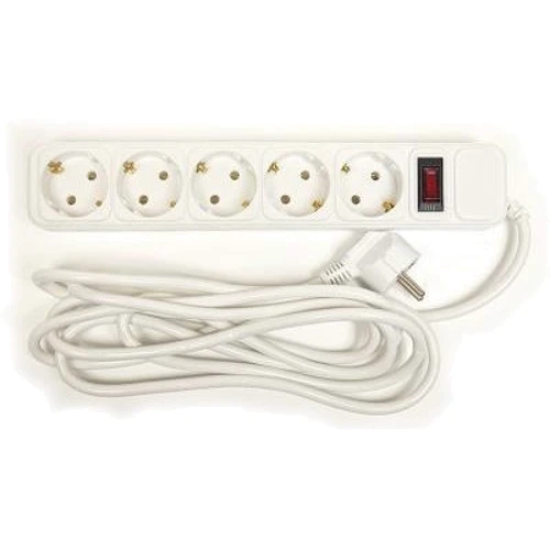 Сетевой фильтр PowerPlant 3m JY-1056/3 (PPSA10M30S5): Тип Сетевые фильтры