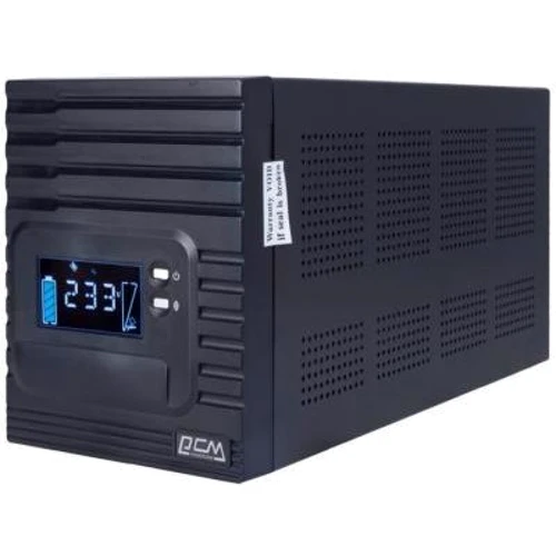 Powercom SPT-3000-II LCD Powercom (SPT.3000.II.LCD)