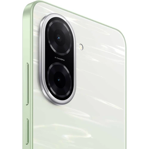 Смартфон Xiaomi Redmi A5 4/128Gb Lake Green (Global): Встроенная память 128 ГБ