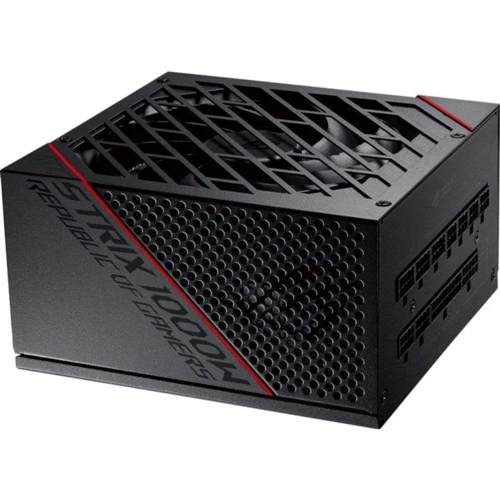 Блок живлення Asus ROG Strix 1000W 80+ Gold (90YE00A5-B0NA00): Форм-фактор ATX