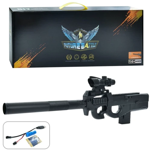 Автомат аккумуляторный (1288-1): Производитель Noname