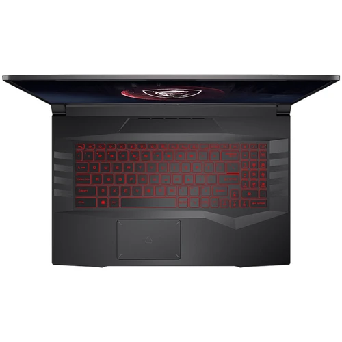 Ноутбук MSI Pulse GL76 12UEK (12UEK-829) RB: Тип екрану матовый