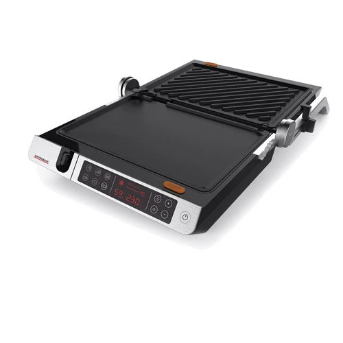 Электрогриль Gastroback 42539 Design BBQ Advanced Control фото 10