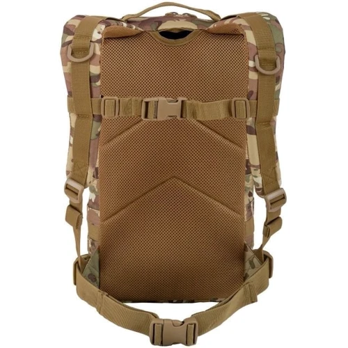 Рюкзак тактический Highlander Recon Backpack 28L HMTC хаки (TT167-HC): Страна производитель Китай