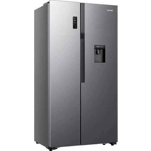 Холодильник Side-by-Side Gorenje NS9FSWD