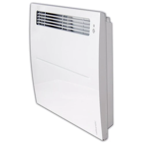 Обігрівач Atlantic CHG-3 PACK2 DAP (2000W) + Комплект підставок: Виробник Atlantic