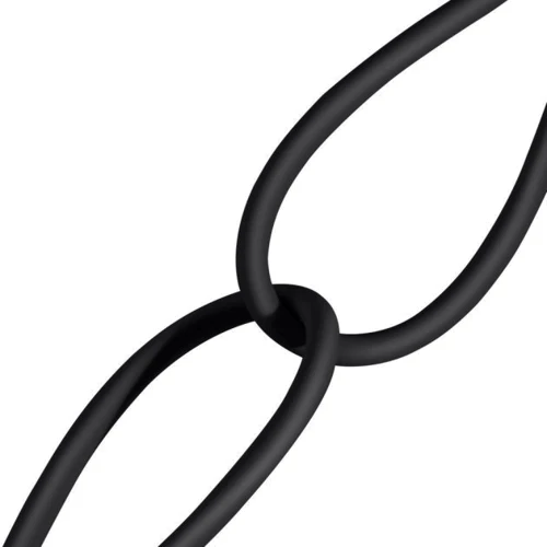 Кабель Baseus Cable USB-C to USB-C Superior Series PD 100W 1m Black (CATYS-B01) фото 3