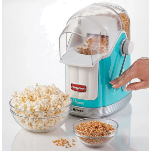 Попкорница Ariete 2958 popcorn Blue: Производитель Ariete