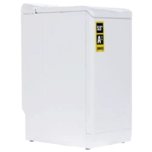 Пральна машина Zanussi ZWY51024CI: Тип завантаження вертикальна