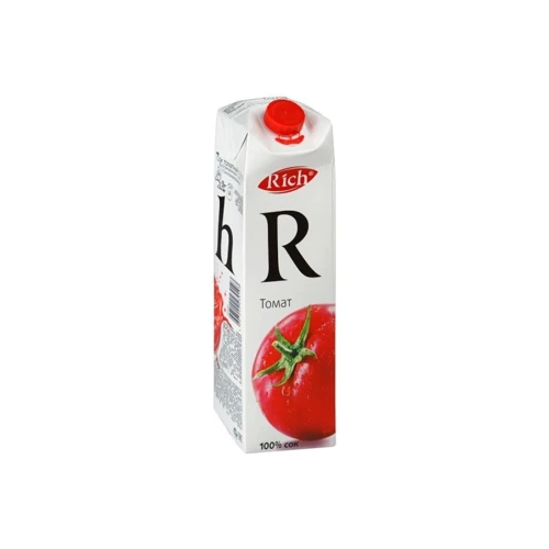 Сок Rich Томатный, 1 л (WT00751)