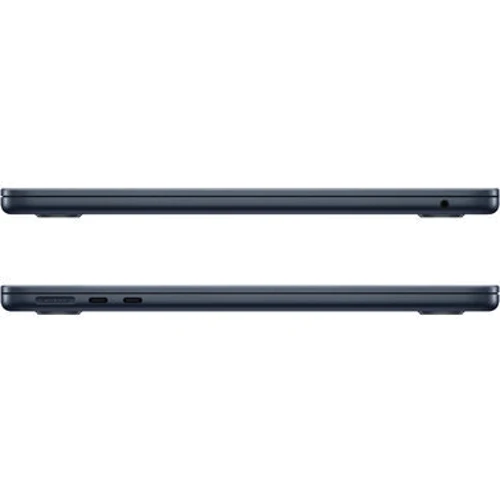 Apple MacBook Air 13.6" M2 Midnight 2022 (MLY33) Approved Витринный образец фото 3