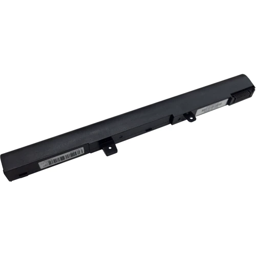 Батарея для ноутбука Asus A31N1308 11,25 V 2600 mAh черный (962458): Напряжение, В 11.25