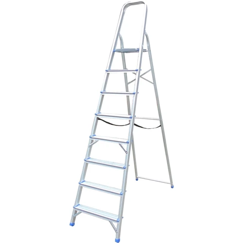 Стремянка WERK LJG308D