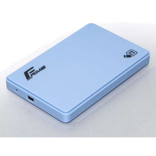 Аксесуар для накопичувача Frime Blue (FHE13.25U20) фото 2