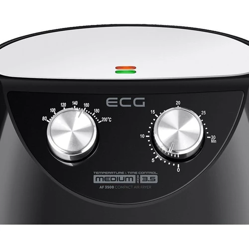 Фритюрница ECG AF 3500