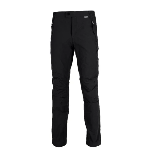 Спортивные брюки Regatta Highton Wintr Trs RMJ248L-800 52 (38) черные зимние
