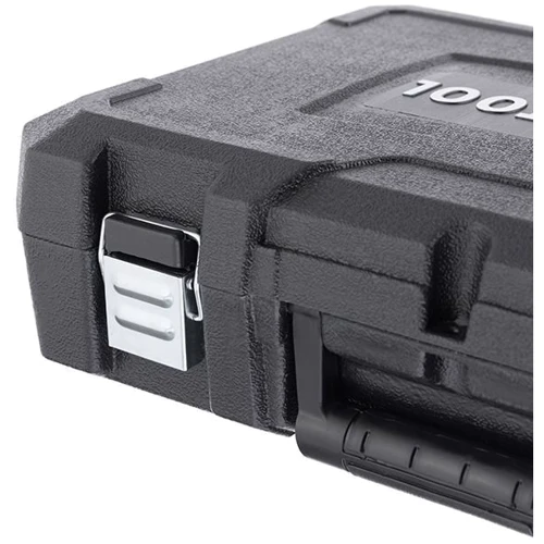 Перфоратор Intertool WT-0172: Тип крепления бура SDS-Plus