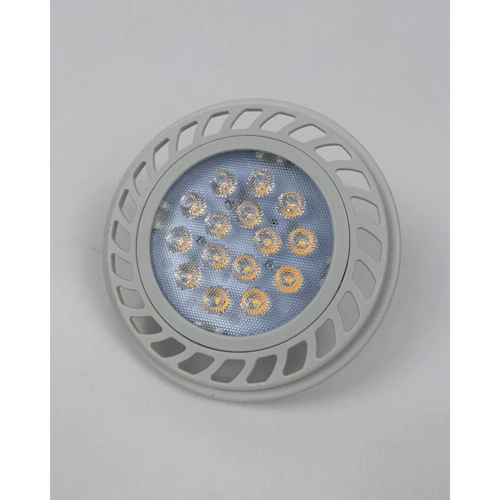 Лампа Nowodvorski 9345 Reflector led GU10 1x9W 3000K