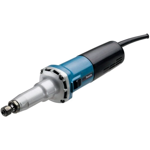 Шлифмашина прямая Makita GD0800C: Производитель Makita