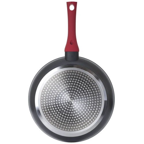 RINGEL Chili гриль 28 см без крышки (RG-8101-28): Диаметр, см 28
