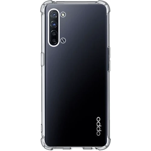 Чохол для телефона Armorstandart Air Force Transparent для OPPO Reno3 (ARM57140)