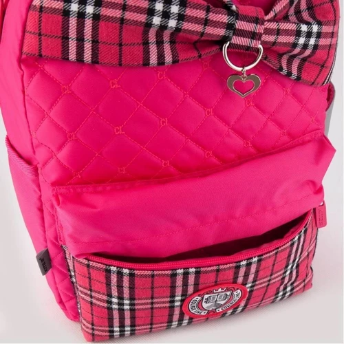 Рюкзак школьный Kite College Line K19-719M-1: Пол ребенка Для девочек