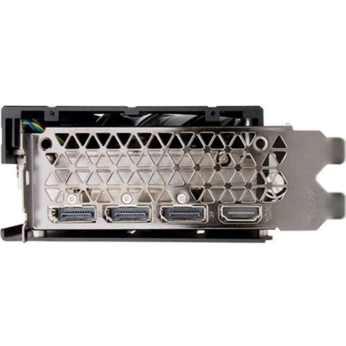 Видеокарта Biostar GeForce RTX 3080 (VN3816RMT3): Разрядность шины памяти, бит 320