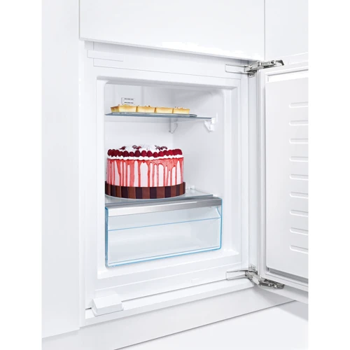 Встраиваемый холодильник Bosch KIS86KF31 фото 8