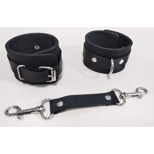 Наручники Feral Feelings - Hand Restraints, черные: Производитель Feral Feelings