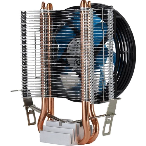 Кулер AeroCool Verkho 2 (4710700955888): Назначение для процессора