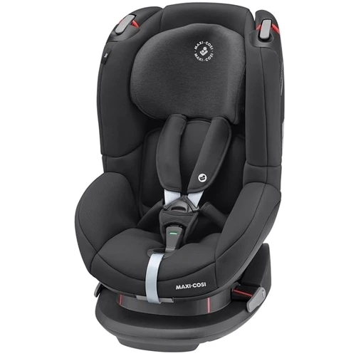 Автокресло MAXI-COSI Tobi Authentic Black: Вес ребенка 9 - 18 кг