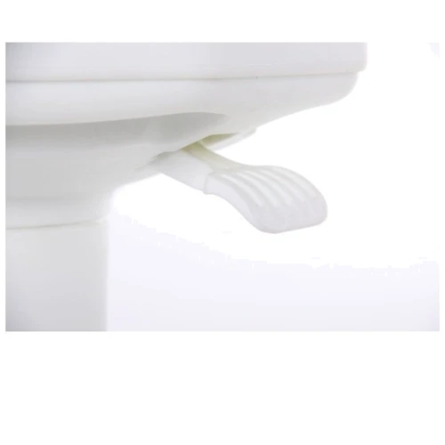 Стілець AMF Lift White (539534): Тип Табурети