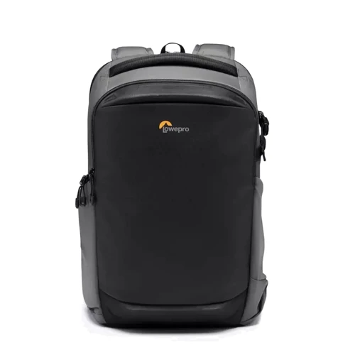 Lowepro Flipside BP 400 AW III Dark Grey (LP37353-PWW): Материал Полиестер, нейлон