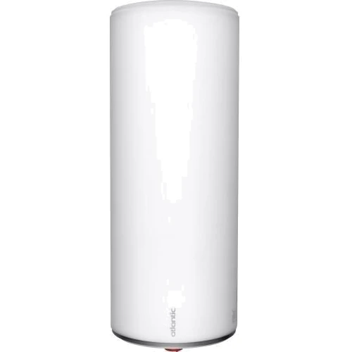 Бойлер Atlantic O'PRO Slim PC 50 (841179): Монтаж вертикальный