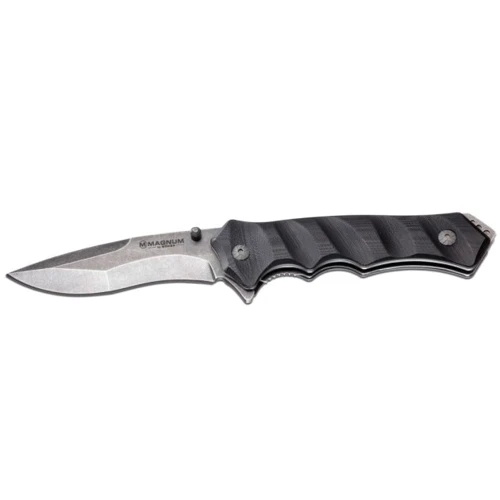 Нож Boker Magnum Shadow Warrior