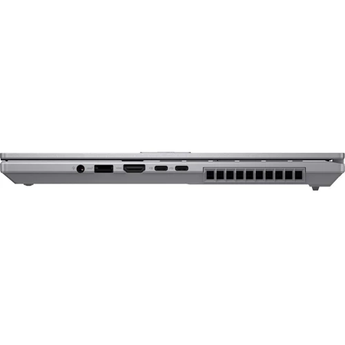 Ноутбук ASUS VivoBook PRO 15X OLED M6501RM (M6501RM-MA014X): Видеоадаптер NVidia GeForce RTX 3060, 6 ГБ GDDR6