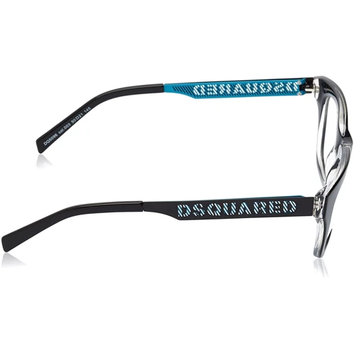 Оправа для очков Dsquared2 прямоугольная (2502285): Тип Оправы