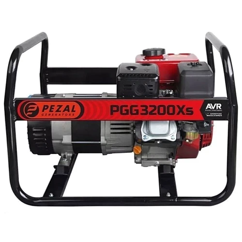 Квадрокоптер DJI Mavic 3T Thermal (CP.EN.00000415.01) + Генератор Pezal PGG3200XS: Радиус действия 15 км