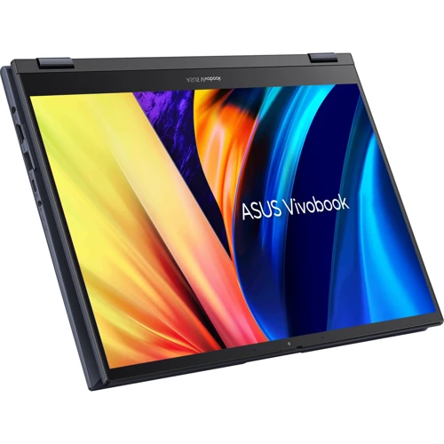 Ноутбук ASUS Vivobook S 14 Flip TN3402YA-LZ213W (90NB1111-M007T0) UA: Вага 1.5 кг