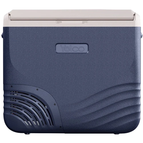 Автомобільний холодильник YOLCO NX50 Blue