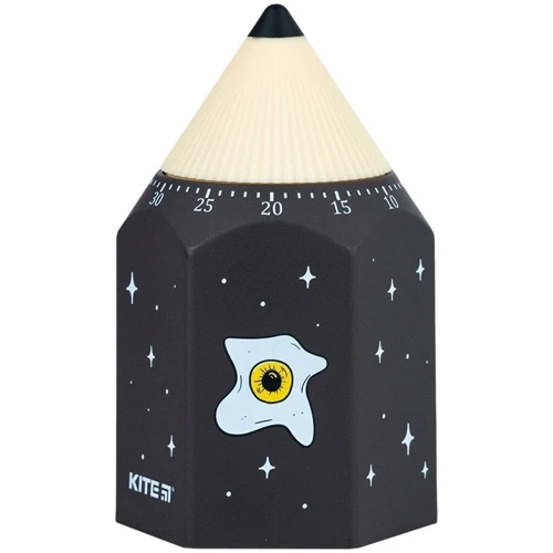 Таймер механический Kite Space (K24-171-2)