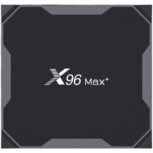 Приставка Smart TV Vontar X96 MAX Plus (4GB/32GB): Процессор (CPU) Amlogic S905X3