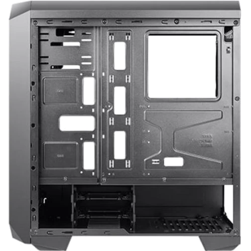 Корпус Antec NX201 (0-761345-81002-9) фото 7