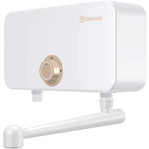 Бойлер Thermex Oscar 3500: Вес, кг 2