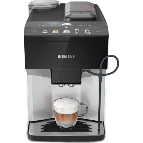 Кофеварка SIEMENS TP511R01: Тип кофемашина автоматическая